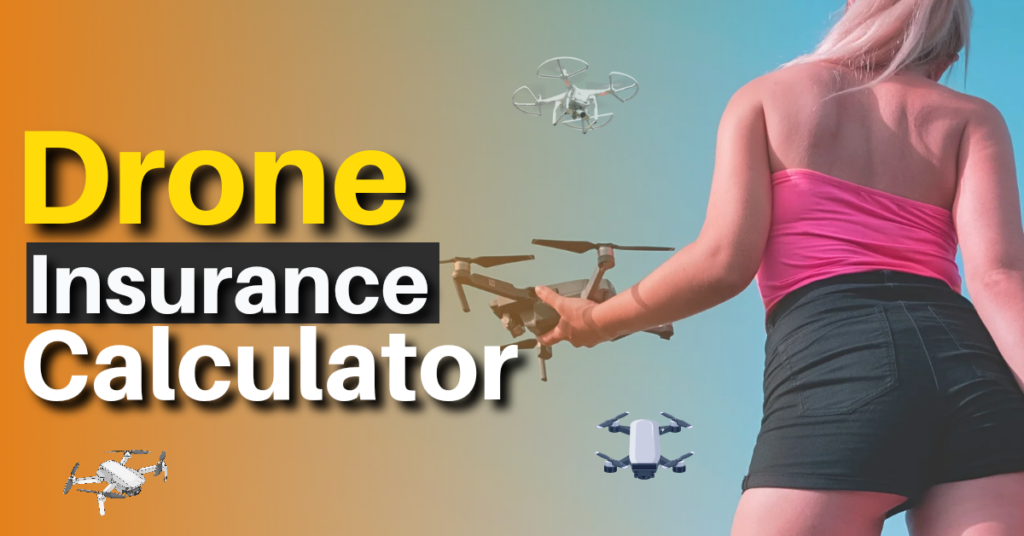 Drone Insurance