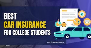 best car insurance for college students